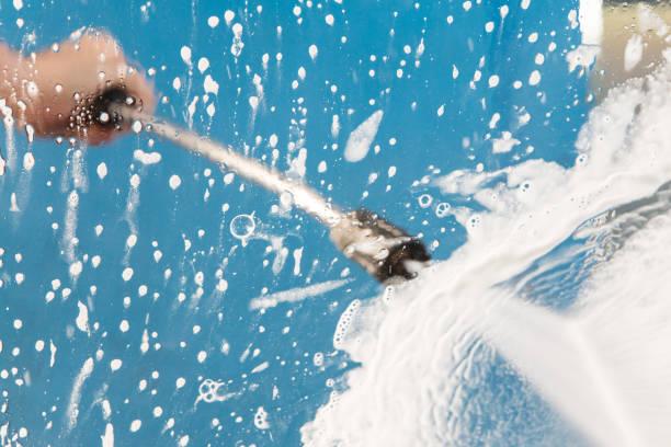 Best Driveway Pressure Washing  in , KY